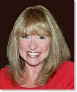 Carolyn Bushong